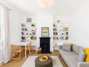 Image of Cosy 1Bed Flat Leamington Spa