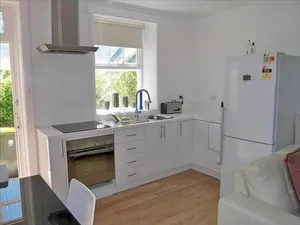 Image of Hobart Colonial Apartment