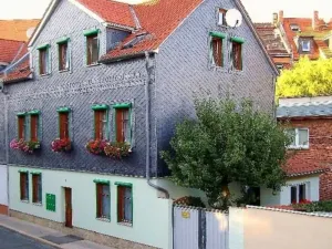 Image of Vacation apartment Ilvers - Holiday apartment Ilvers EG