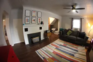 Image of Downtown Bungalow-Entire House in Down town Farmington