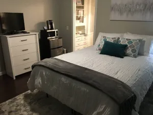 Image of Welcome To The State Room