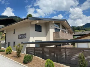 Image of Cosy apartment for 4 guests with WIFI, TV, terrace, pets allowed and parking