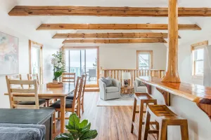 Image of Beulah Beach Loft