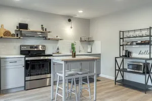 Image of Cozy Guest Studio