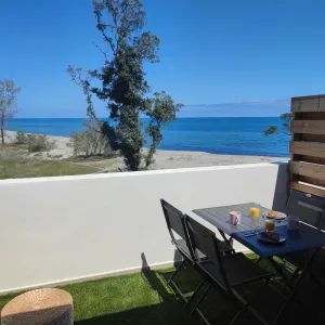 Image of Charming waterfront apartment