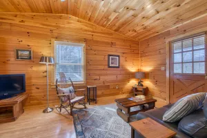 Image of Campground Cabin