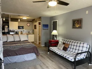 Image of Riverbend 8 Efficiency