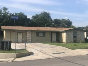 Image of Larger Piece of Heaven near Lackland Air Force Base