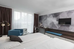 Image of Best Western Hotel Sindelfingen City