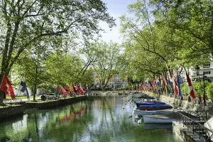 Image of greet hôtel Annecy Cran-Gevrier by Accor