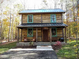 Image of The Bedford - Stevenson Ridge
