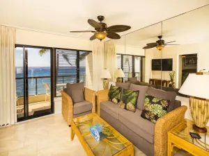 Image of Stunning Views W\/Lanai and Kitchen–Poipu Shores