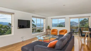 Image of Mayhill Views space and style