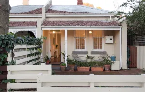 Image of Gorgeous Subiaco cottage