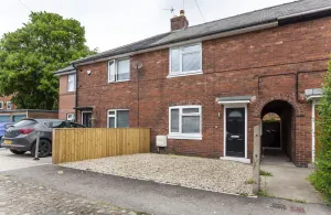 Image of Piccadilly Place - 3 Bedroom House