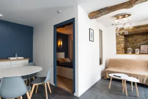 Image of Apartment 03 Marine theme