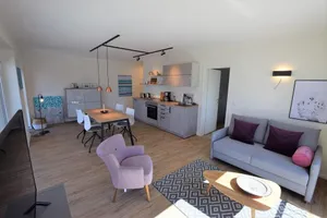 Image of Meeresblick "Enna Mare" Haus 1 - Ferienwohnung 5