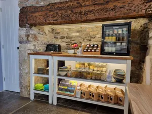 Image of Old Manor House