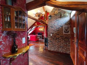 Image of Les Troyes Brooms - Harry Potter - F3 - 67m² - France