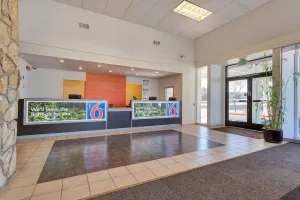Image of Motel 6-Belmont, CA - San Francisco - Redwood City