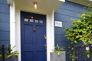 Image of Uptown Port Townsend: Modern Amenities & Victorian Charm