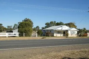 Image of Bluemist Holiday Accommodation Dunolly