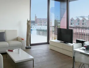 Image of Quartier Alter Hafen - ABC242 - Quartier Alter Hafen