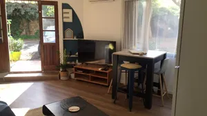 Image of Appt Collioure 30m2 near downtown and beach with free parking space