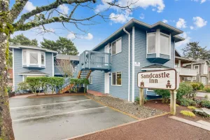 Image of Sandcastle Inn #601 - Beachcomber Vacation Homes