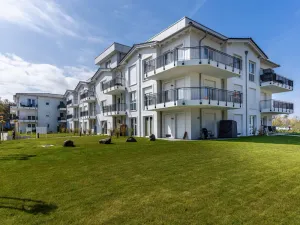 Image of Dünenperle 3 - Welcome to the Dünenperle vacation apartment in Kühlungsborn