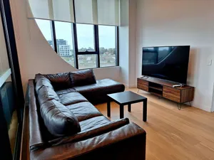 Image of Generous 2-Bed Apartment with Great Amenities