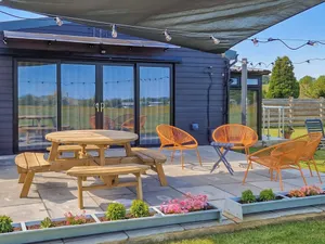 Image of Space and luxury in a quiet rural location, perfect for a relaxing break or a romantic getaway.