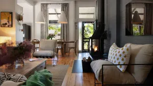 Image of The Elm Tree