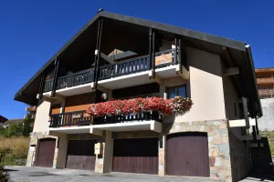 Image of Apartment\/ flat - Alpe d'huez