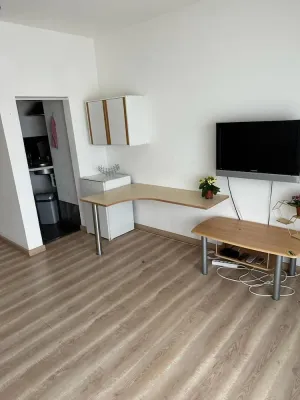Image of Beautiful apartment Germersheim with 44 sqm