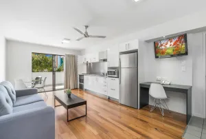 Image of Essence Apartments Chermside