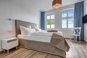 Image of Villa Margarete Whg. 3 - Villa Margarete, BEACH NEXT