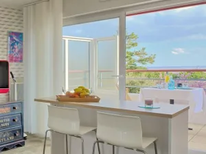 Image of Apartment Charme de Villès Martin by Interhome