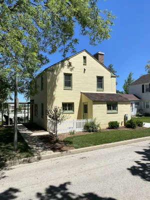 Image of Enjoy a stay in Greendale, WI a National Historic Landmark!
