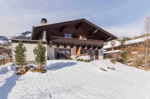 Image of Chalet Drei Brüder