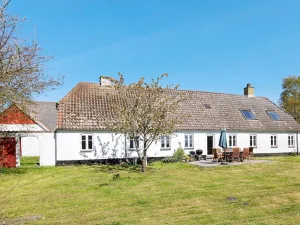Image of 12 person holiday home in Aabybro