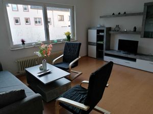 Image of Ferienwohnung 55 m², 1 Schlafzimmer, 1 Wohnzimmer, 1 Küche, 1 Bad, 1 Flur