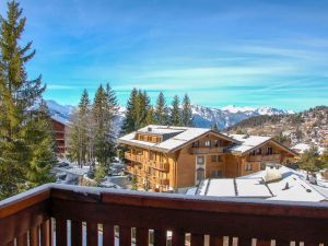 Image of Nice apartment for 6 guests with WIFI, TV, balcony, pets allowed and parking