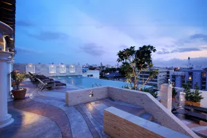 Image of Chillax Resort