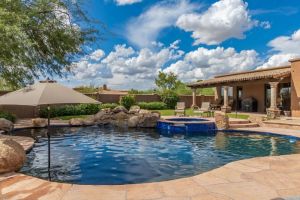 Image of Luxurious Equestrian Villa in Scottsdale