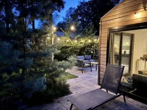 Image of Wellness Lodge Maridu