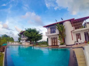 Image of Uppermost Villa - Galle