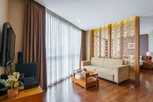 Image of Lantana Resort Hotel Bangkok