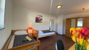 Image of Privatzimmer 4 - Guesthouse Privatzimmer in Freiburg im Breisgau