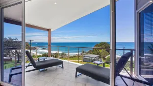 Image of Gagaal Lookout
